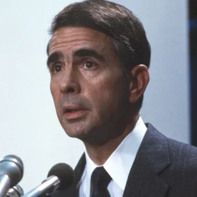 Foto de perfil de Robert E. Allen (telecommunications executive)