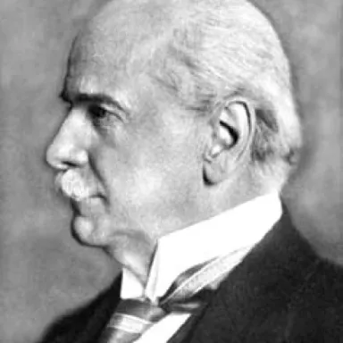 Foto de perfil de Walther von Dyck