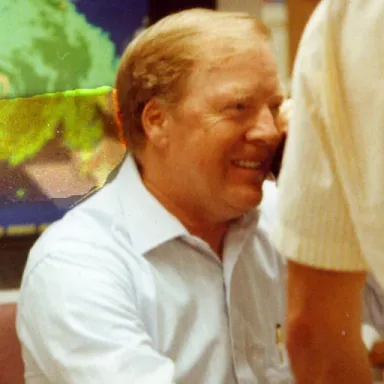 Foto de perfil de Bob Sheets