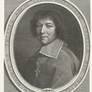 Foto de perfil de Charles Maurice Le Tellier