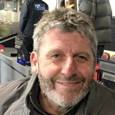 Foto de perfil de Andy Townsend
