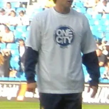 Foto de perfil de Christian Dailly