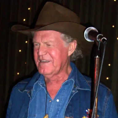 Foto de perfil de Billy Joe Shaver