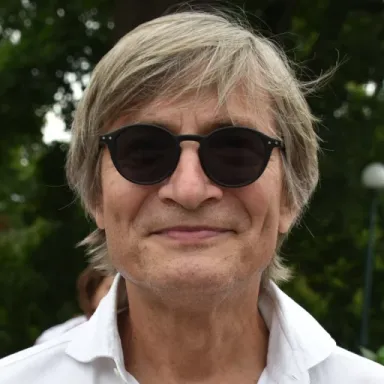 Foto de perfil de Rudy Linka