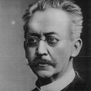 Foto de perfil de Adolf von Harnack