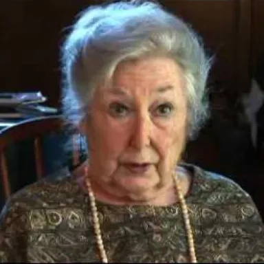 Foto de perfil de Phyllis Curtin