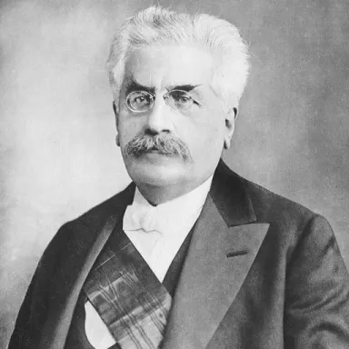 Foto de perfil de Alexandre Millerand