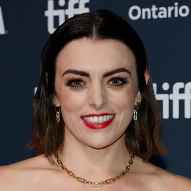 Foto de perfil de Nora-Jane Noone