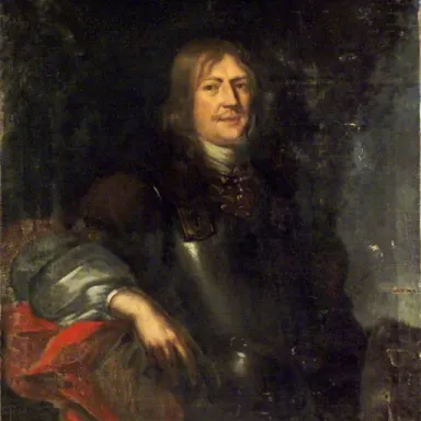 Foto de perfil de Gustaf Otto Stenbock