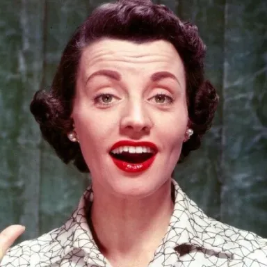 Foto de perfil de Kay Starr
