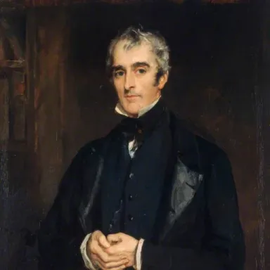 Foto de perfil de John Gibson Lockhart