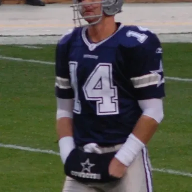 Foto de perfil de Brad Johnson (American football)