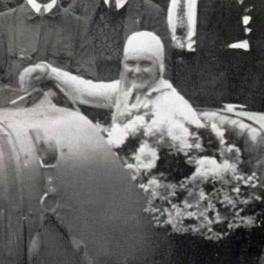 Foto de perfil de Eliška Junková