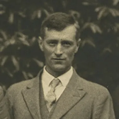 Foto de perfil de Gilbert Archey