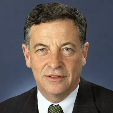 Foto de perfil de Robert Hill (Australian politician)