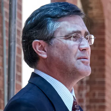 Foto de perfil de Geoff Gallop