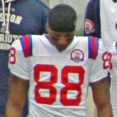 Foto de perfil de Sam Aiken