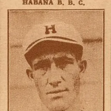 Foto de perfil de John Bischoff (baseball)
