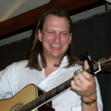 Foto de perfil de Ellis Paul