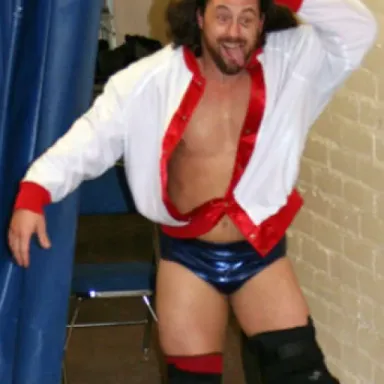 Foto de perfil de Eugene (wrestler)