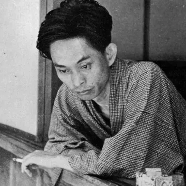 Foto de perfil de Yasunari Kawabata
