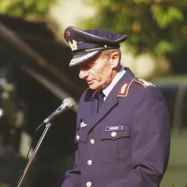Foto de perfil de Jörg Kuebart