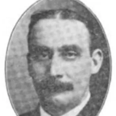 Foto de perfil de E. J. Kneen