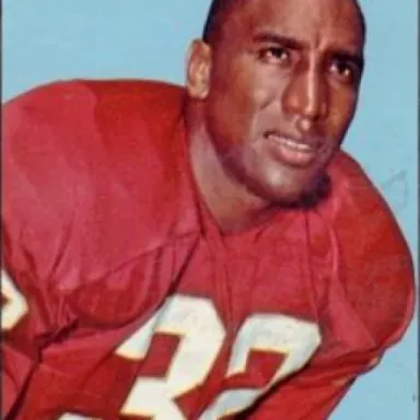 Foto de perfil de Curtis McClinton