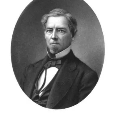 Foto de perfil de Lyman Draper