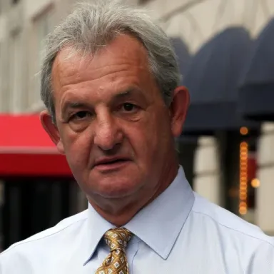 Foto de perfil de Darryl Sutter