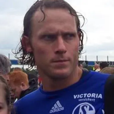 Foto de perfil de Niels Oude Kamphuis