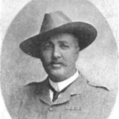 Foto de perfil de Robert George Scott