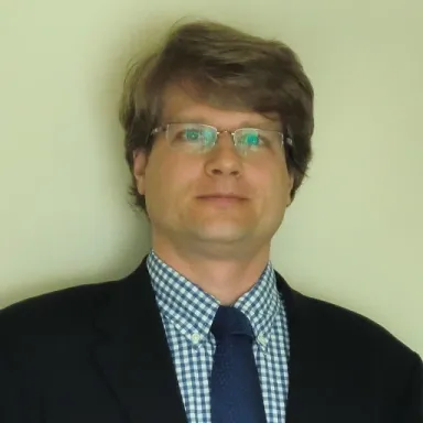 Foto de perfil de Yvan Dutil
