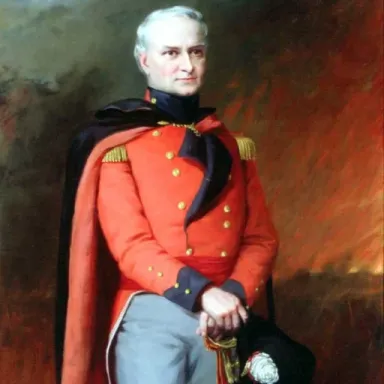 Foto de perfil de Aeneas Shaw