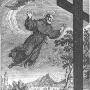 Foto de perfil de Joseph of Cupertino