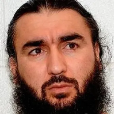 Foto de perfil de Omar Abdulayev