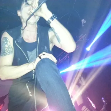 Foto de perfil de Jay Gordon (singer)