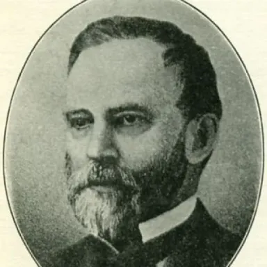 Foto de perfil de Sylvester Pennoyer