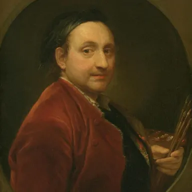 Foto de perfil de Pompeo Batoni