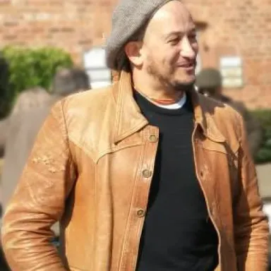 Foto de perfil de Fuzz Townshend