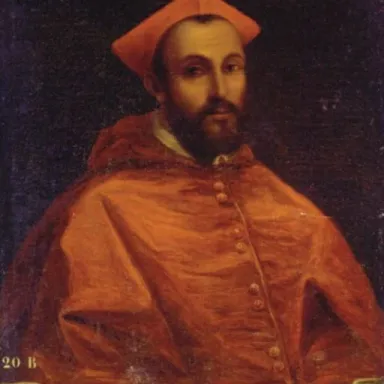 Foto de perfil de Guido Ascanio Sforza di Santa Fiora