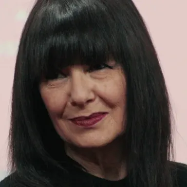 Foto de perfil de Roselee Goldberg