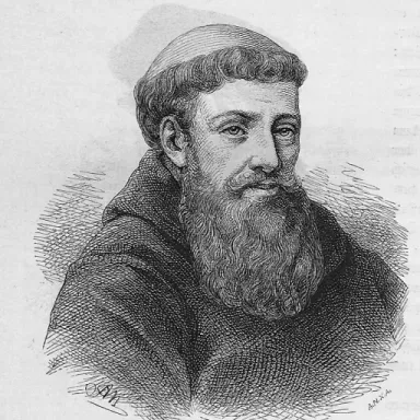 Foto de perfil de Thomas Murner