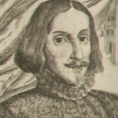 Foto de perfil de Bernardino de Mendoza