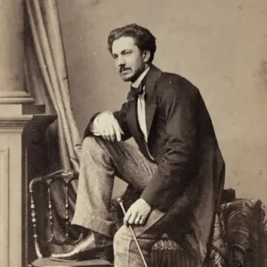 Foto de perfil de Peter Troubetzkoy