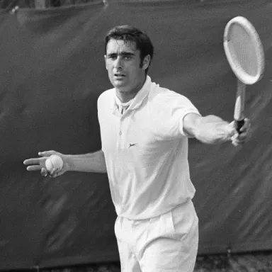 Foto de perfil de Roger Taylor (tennis)