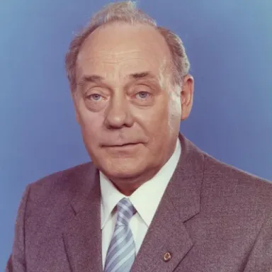 Foto de perfil de Harry Tisch