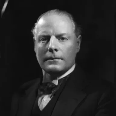Foto de perfil de Henry Page Croft, 1st Baron Croft