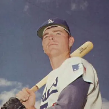 Foto de perfil de Bill Russell (shortstop)