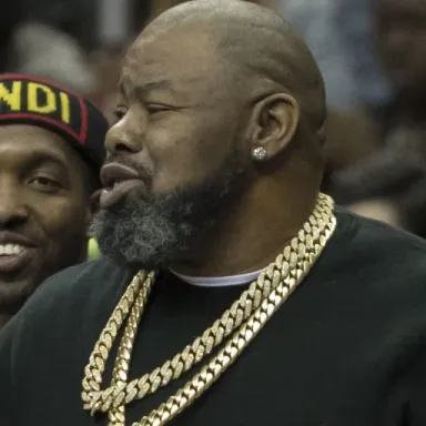 Foto de perfil de Biz Markie